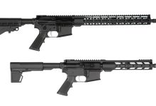 First Look: New AR-15s from Hi-Point Firearms