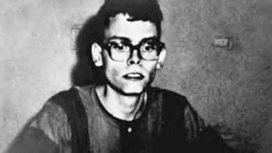 How a POW humming ‘Old McDonald’ at Hanoi Hilton saved lives