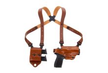 First Look: Galco Miami Classic II Holster for the SIG Sauer P365 X-Macro