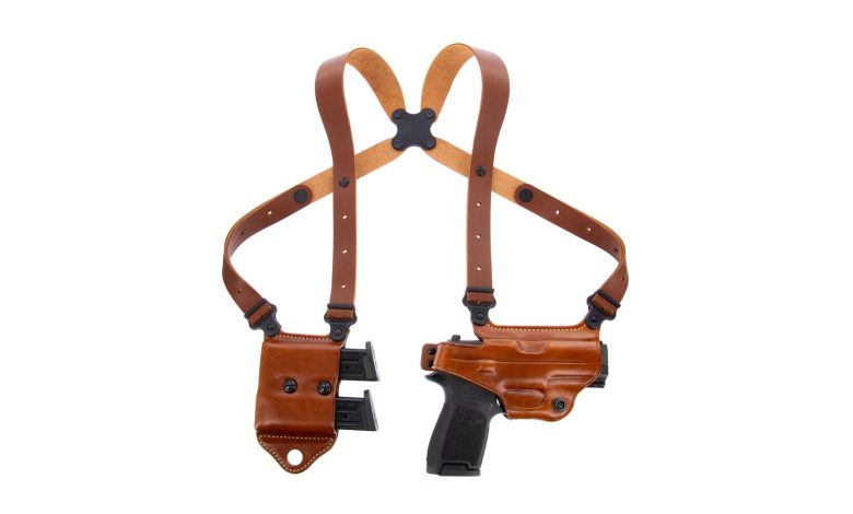 First Look: Galco Miami Classic II Holster for the SIG Sauer P365 X-Macro First Look: Galco Miami Classic II Holster for the SIG Sauer P365 X-Macro