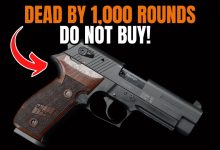These 7 Guns Will Likely Fail Before 1,000 Rounds – Avoid Them!