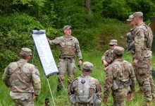Army releases new primer on organization, purpose for leaders