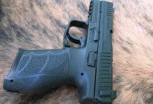 HK VP9A1 K