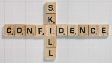 Confidence Killers