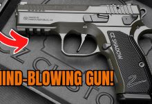 These 7 Guns BLEW Me Away—And I Didn’t See It Coming!