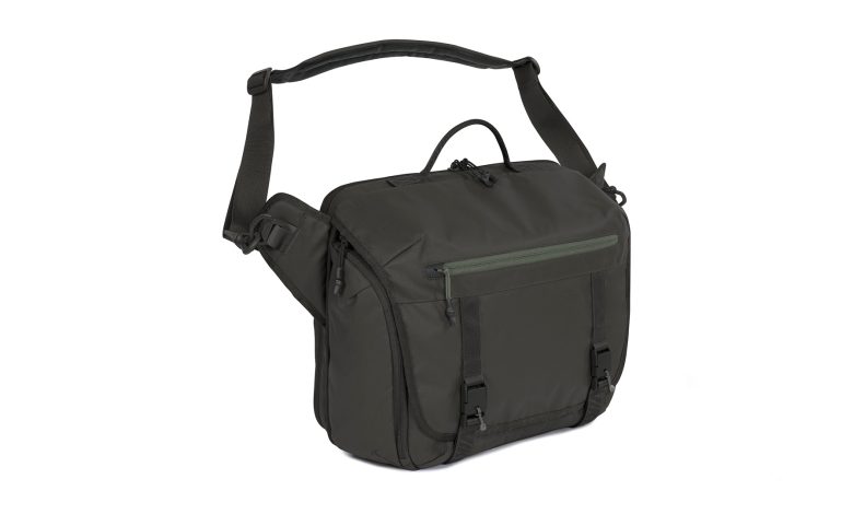 First Look: Viktos Counteract CCW Messenger Bag