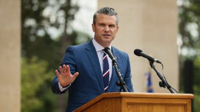 Watchdog probes if aides were asked to delete Hegseth’s Signal chats