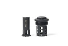 First Look: JK Armaments HUB Piston Mount