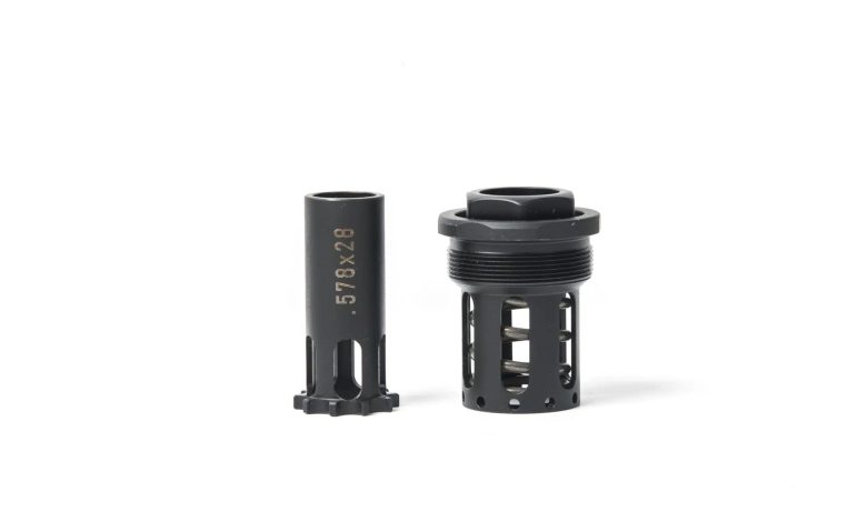 First Look: JK Armaments HUB Piston Mount First Look: JK Armaments HUB Piston Mount