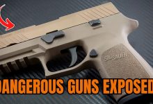SHOCKING Guns That Fire Without The Trigger Being Pulled EXPOSED!