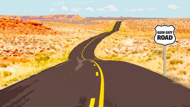 IMNHO: The Path Less Taken