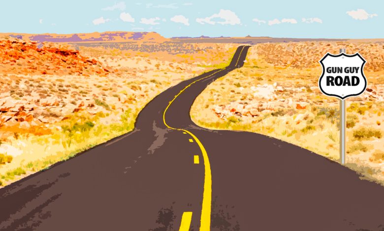IMNHO: The Path Less Taken IMNHO: The Path Less Taken