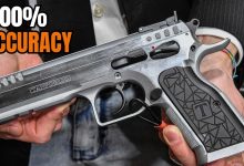 The 9mm Handguns That Hit Dead-On Every Time