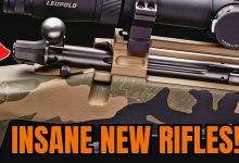 These 8 NEW Bolt Rifles In 2025 Are INSANE!