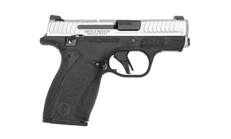 First Look: Davidson’ Exclusive Smith & Wesson Bodyguard 2.0 First Look: Davidson’ Exclusive Smith & Wesson Bodyguard 2.0