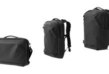 First Look: Magpul EDC Backpacks