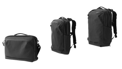 First Look: Magpul EDC Backpacks