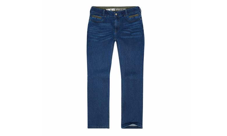First Look: Viktos Operatus CCW Jeans For Women First Look: Viktos Operatus CCW Jeans For Women