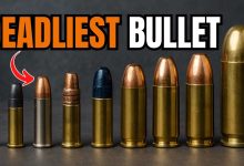 The Truth About the DEADLIEST CALIBER in America – That Will SHOCK You!