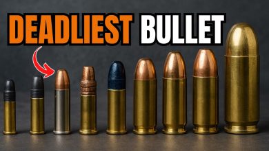 The Truth About the DEADLIEST CALIBER in America – That Will SHOCK You!
