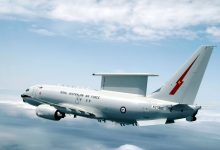 Hegseth questions Air Force plan to buy E-7, touts space-based recon