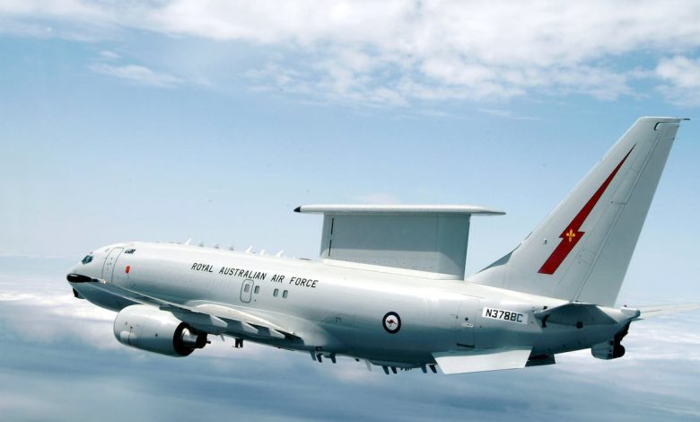 Hegseth questions Air Force plan to buy E-7, touts space-based recon Hegseth questions Air Force plan to buy E-7, touts space-based recon