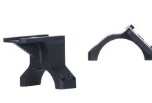 First Look: Reptilia Offset Scope Mounts