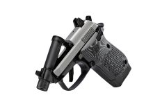 First Look: Beretta 20X Bobcat Pistols