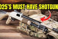 8 Ultimate Home Defense Shotguns For 2025! Which One Would You Grab?