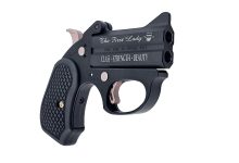 First Look: Bond Arms First Lady Pistol