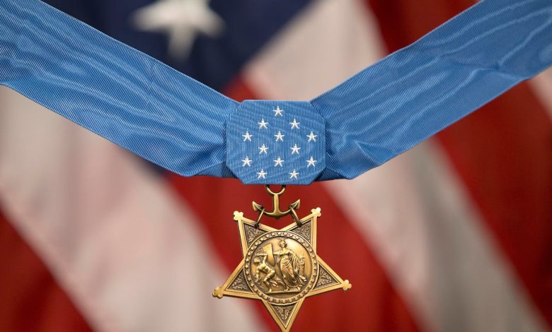 New bill would expand exception to Medal of Honor 5-year limitation New bill would expand exception to Medal of Honor 5-year limitation