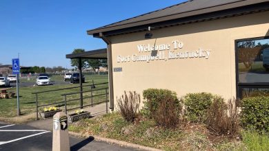 Soldier killed, another injured in Fort Campbell helicopter incident
