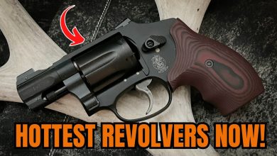 Every American Wants One of THESE 7 New Revolvers (2025 DROP!)