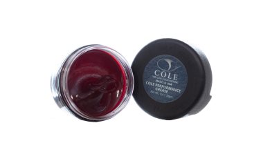 First Look: Cole Fine Guns Firearms Maintenance Products