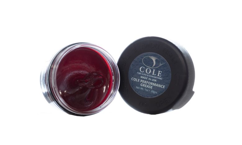 First Look: Cole Fine Guns Firearms Maintenance Products First Look: Cole Fine Guns Firearms Maintenance Products