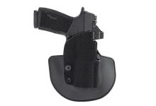 First Look: Safariland Gravity Holster