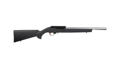 First Look: Bear Creek BC 204 Rifle