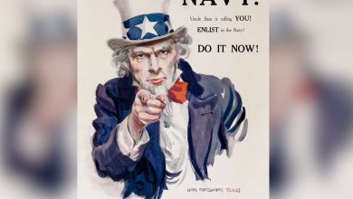 US Navy is aggressively telling startups, ‘We want you’
