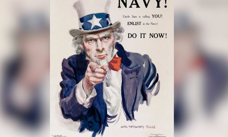 US Navy is aggressively telling startups, ‘We want you’ US Navy is aggressively telling startups, ‘We want you’