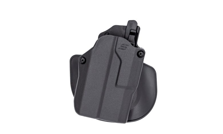First Look: Safariland Solis Holster For The P365 First Look: Safariland Solis Holster For The P365