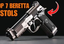 The ONLY 7 Berettas Worth Buying in 2025!