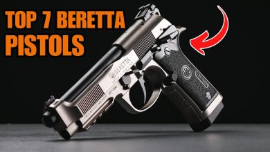 The ONLY 7 Berettas Worth Buying in 2025!