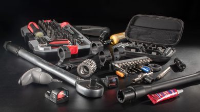 How to Tighten Attachments Properly