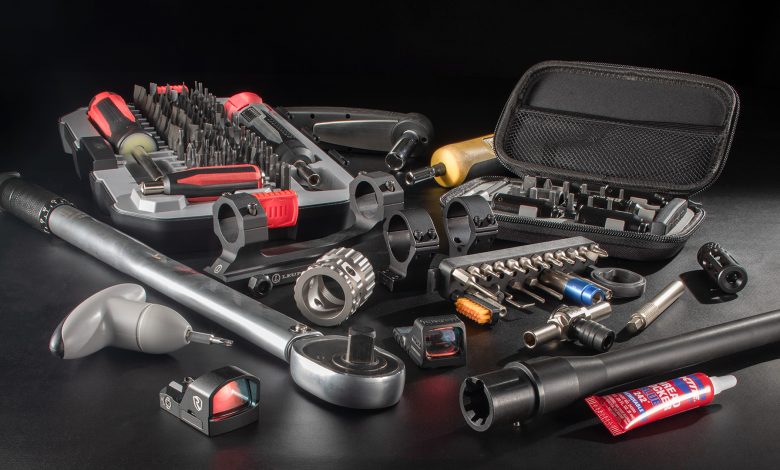 How to Tighten Attachments Properly How to Tighten Attachments Properly