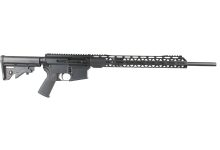 First Look: Bear Creek Arsenal .410 Shotgun AR
