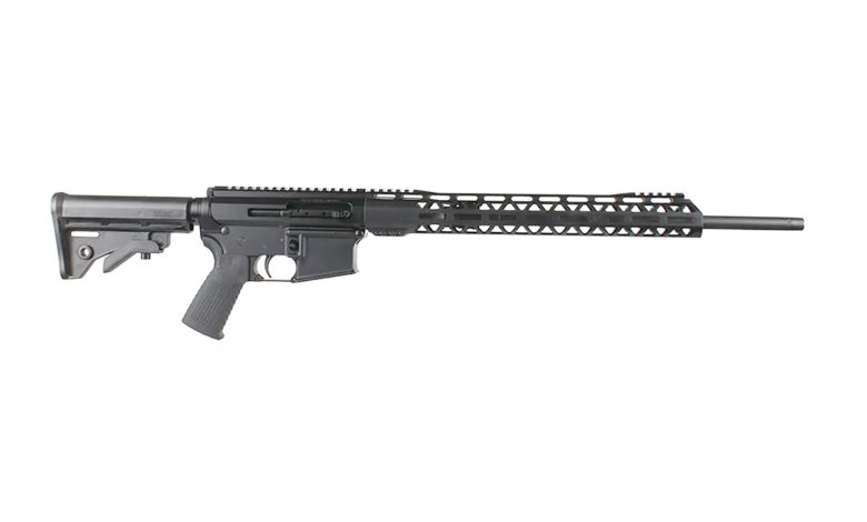 First Look: Bear Creek Arsenal .410 Shotgun AR First Look: Bear Creek Arsenal .410 Shotgun AR