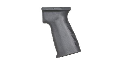 First Look: Reptilia AK Grip