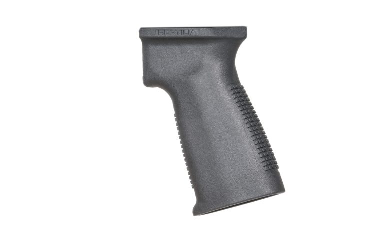 First Look: Reptilia AK Grip First Look: Reptilia AK Grip