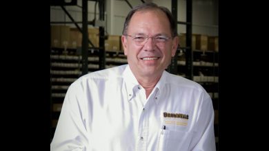 In Memorial: Frank R. Brownell III 1939 – 2025