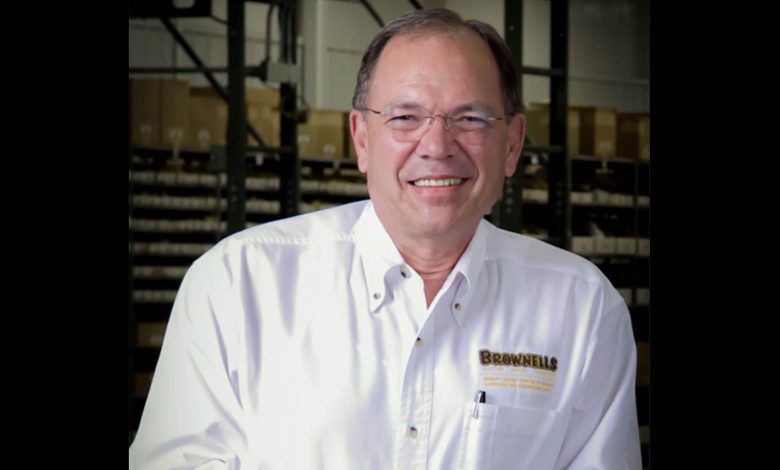 In Memorial: Frank R. Brownell III 1939 – 2025 In Memorial: Frank R. Brownell III 1939 – 2025